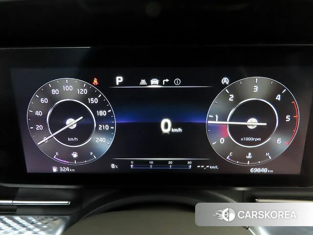 Kia Carnival 4th generation id 4941954 из Кореи 18