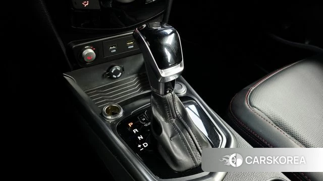 Ssangyong Tivoli Air id 4982887 из Кореи 29