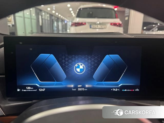 BMW 3 Series (G20) id 5021323 из Кореи 13