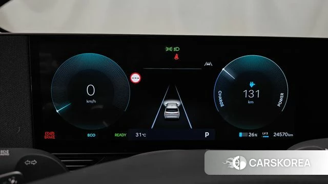 Hyundai The New Ionic 5 id 4739551 из Кореи 30