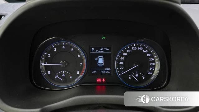 Hyundai Kona id 5014152 из Кореи 29
