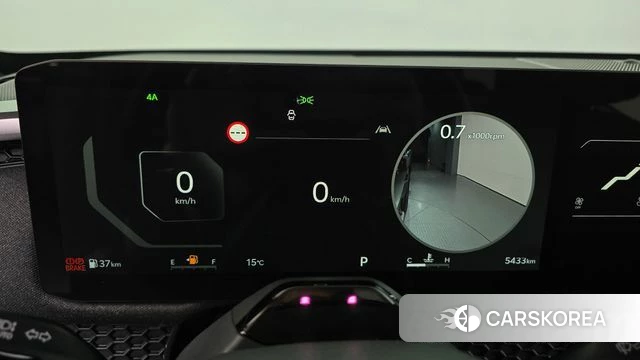 Kia Tasman id 5045554 из Кореи 18