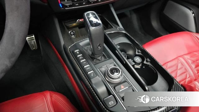 Maserati Levante id 4966827 из Кореи 33