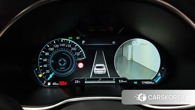 Genesis G80 (RG3) id 4997293 из Кореи 32