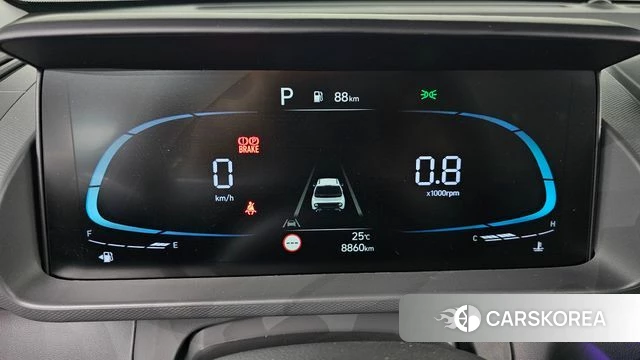 Hyundai The New Casper id 4752901 из Кореи 29