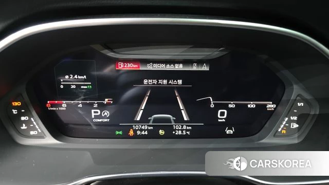 Audi Q3 (F3) id 4753011 из Кореи 29