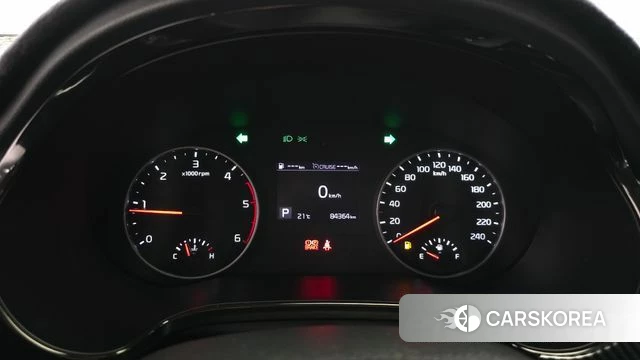 Kia Seltos id 5041590 из Кореи 36
