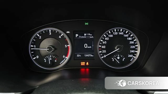 Hyundai Santa Fe TM id 5048655 из Кореи 33