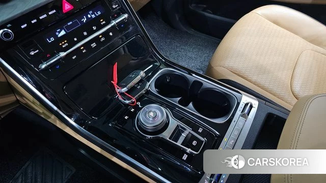 Kia Carnival 4th generation id 4992010 из Кореи 36