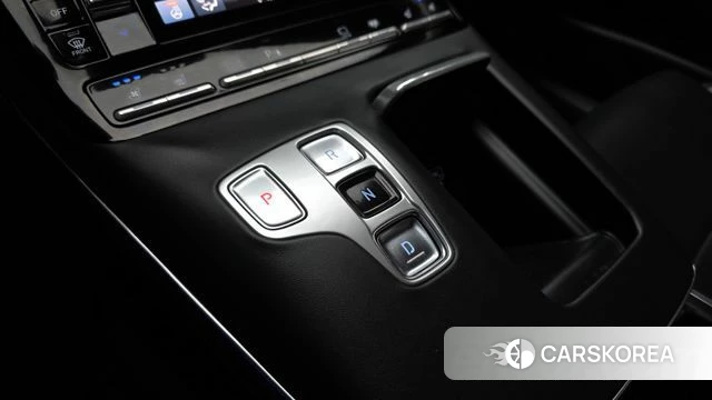 Hyundai The New Grandeur IG id 4977417 из Кореи 29