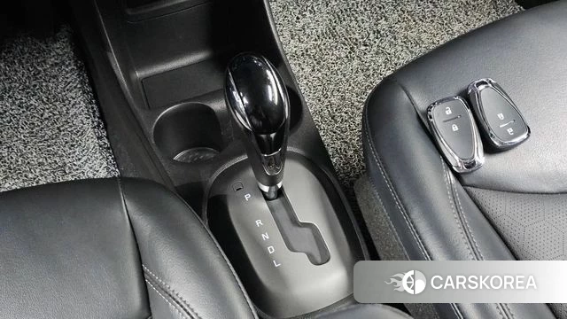 Chevrolet (GM Daewoo) The New Spark id 4993481 из Кореи 29