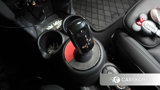 Mini Cooper id 4732101 из Кореи 30