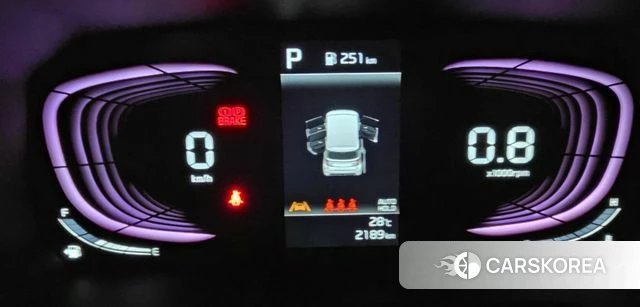 Kia The New Kia Ray id 4916186 из Кореи 12