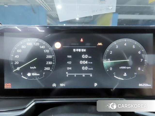 Kia The New Sorento 4th Generation id 5052216 из Кореи 18