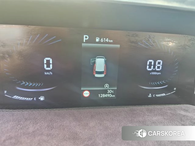 Hyundai Staria id 4976926 из Кореи 18