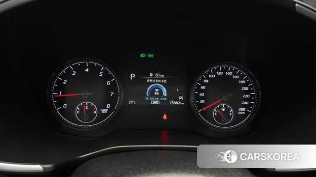 Hyundai The New Santa Fe id 4836081 из Кореи 30