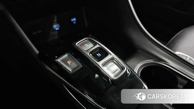 Hyundai Sonata (DN8) id 5040640 из Кореи 29