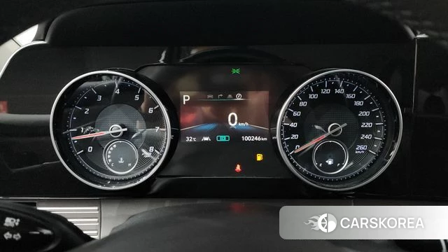 Hyundai The New Grandeur IG id 4647255 из Кореи 34