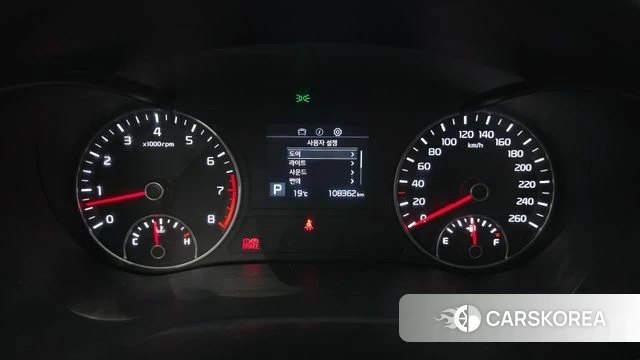 Kia The New K5 2nd generation id 5035413 из Кореи 18