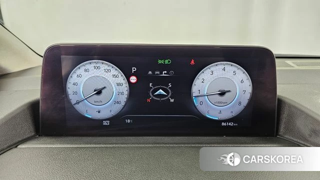 Hyundai Staria id 5022011 из Кореи 34