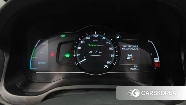 Hyundai Ionic Electric id 4937846 из Кореи 30