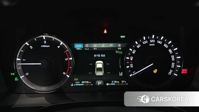 Ssangyong The New Rexton Sports Cannes id 4917729 из Кореи 28