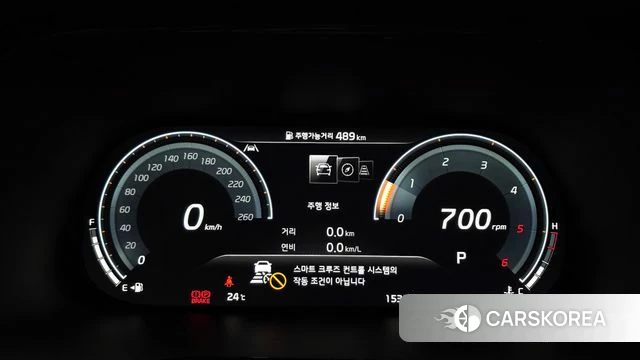 Kia Mohave Master id 4964936 из Кореи 18