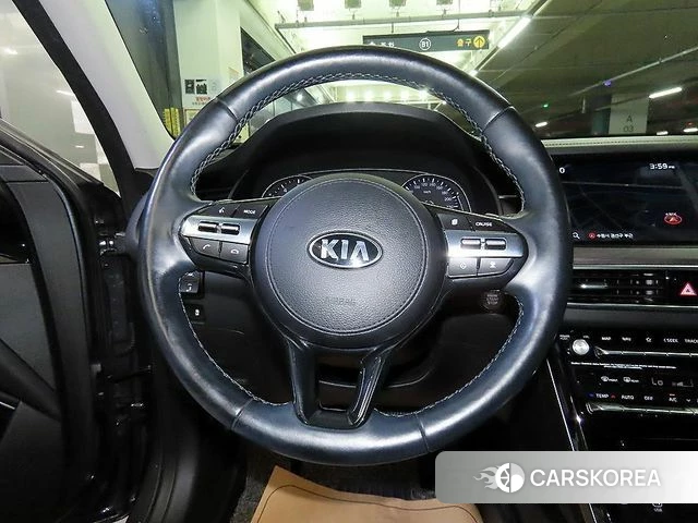 Kia K7 Premier id 5000761 из Кореи 18