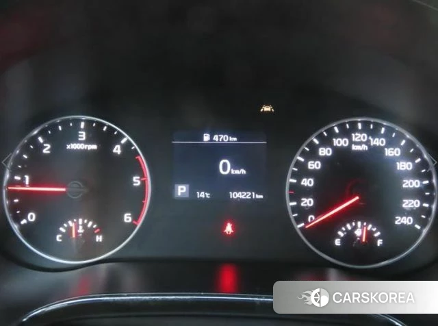 Kia Seltos id 5034428 из Кореи 18