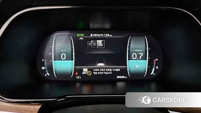 Kia Mohave Master id 3691477 из Кореи 18