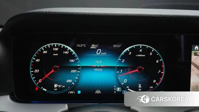 Mercedes-Benz E-Class W213 id 5003364 из Кореи 31