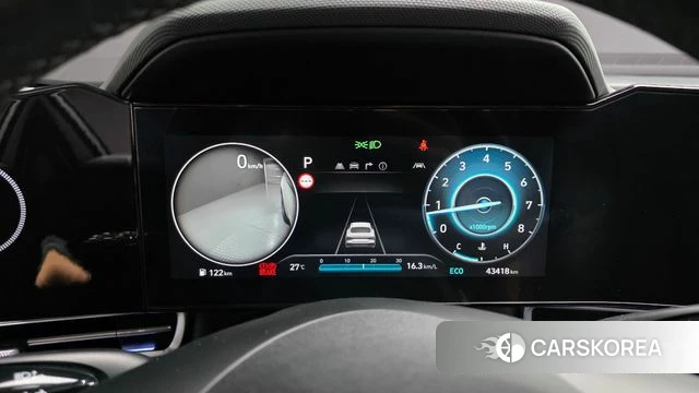 Hyundai The New Avante (CN7) id 4549239 из Кореи 30