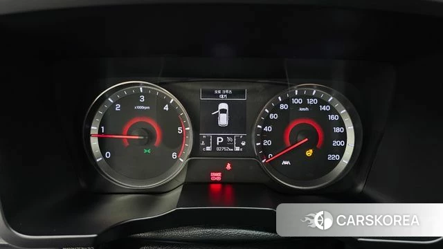Ssangyong Berry New Tivoli id 5034925 из Кореи 29
