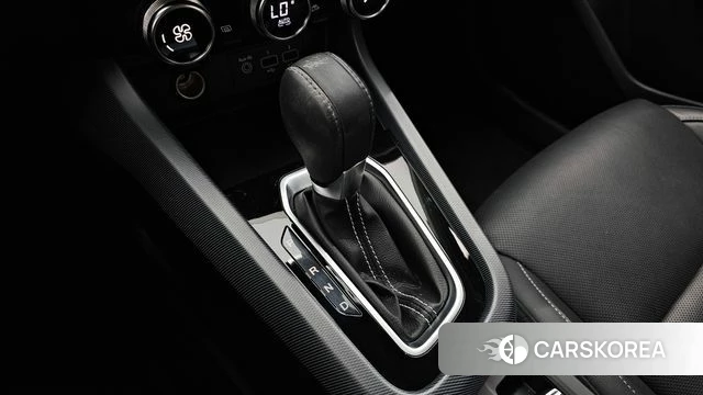 Renault Korea (Samsung) XM3 id 4992605 из Кореи 32