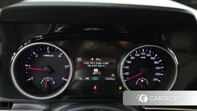 Kia Carnival 4th generation id 5060067 из Кореи 18