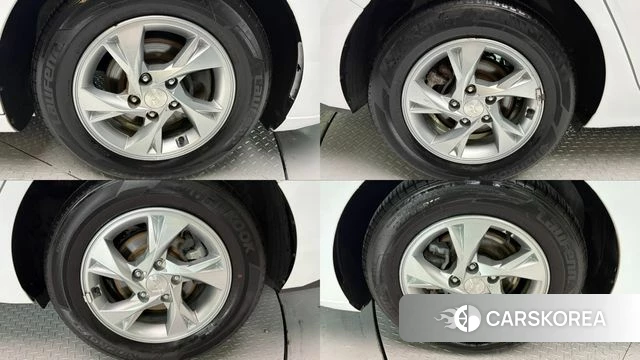 Hyundai Avante (CN7) id 4981765 из Кореи 18