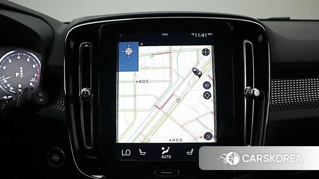 Volvo XC40 id 5003569 из Кореи 18