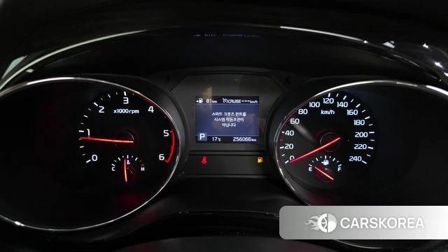 Kia The New Carnival id 5035610 из Кореи 18