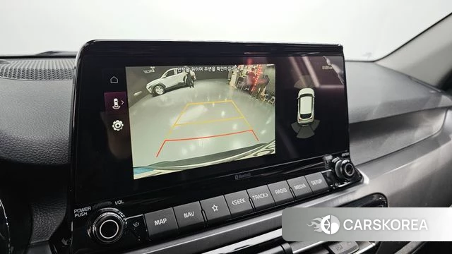 Kia Seltos id 5028112 из Кореи 18