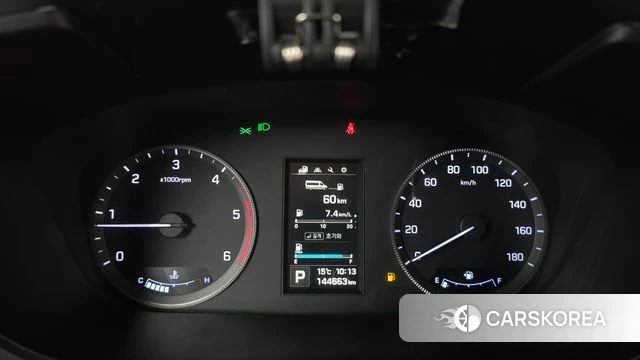 Hyundai Solati id 4988210 из Кореи 30