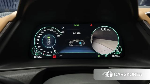 Hyundai Sonata Hybrid (DN8) id 4977672 из Кореи 31