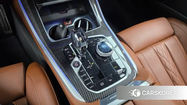 BMW X5 (G05) id 4958211 из Кореи 31