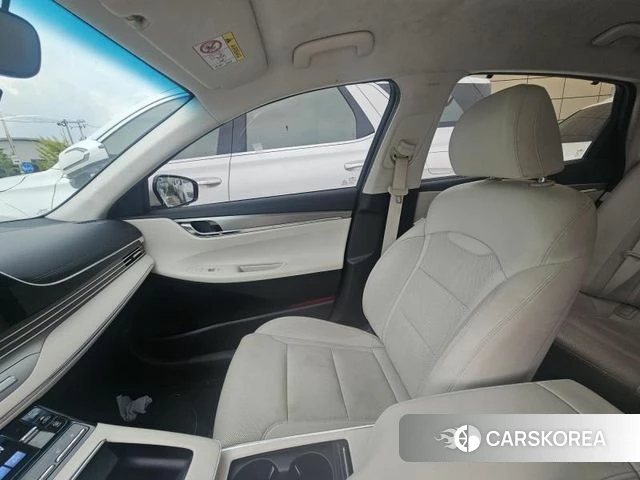 Hyundai The New Grandeur IG id 4735957 из Кореи 14