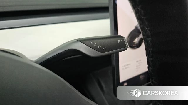 Tesla Model 3 id 5040907 из Кореи 32