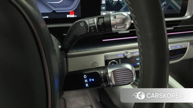 Hyundai Ionic 6 id 4958275 из Кореи 30