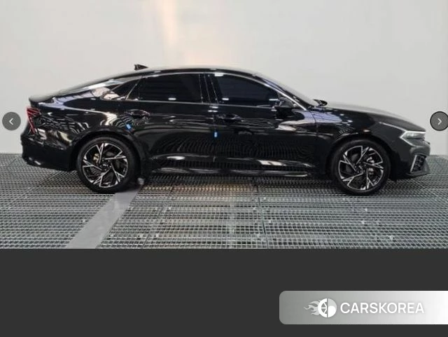 Kia The New K5 3rd generation id 5058624 из Кореи 18