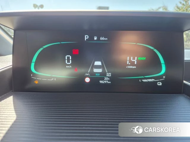 Hyundai Staria id 4934662 из Кореи 16