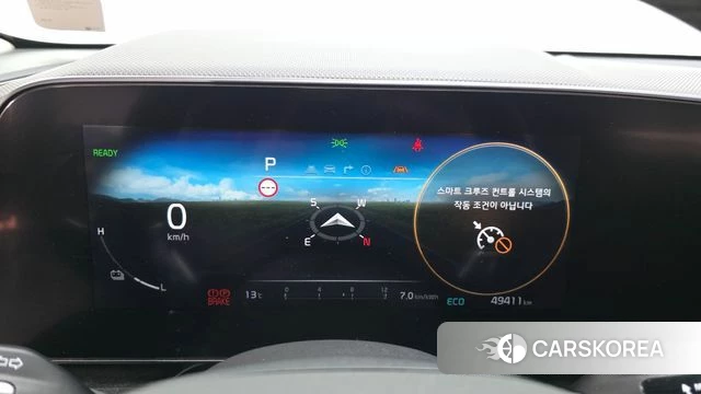Kia Di All New Niro EV id 5017286 из Кореи 30