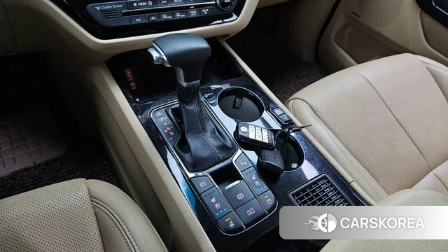 Kia The New Carnival id 5013810 из Кореи 33