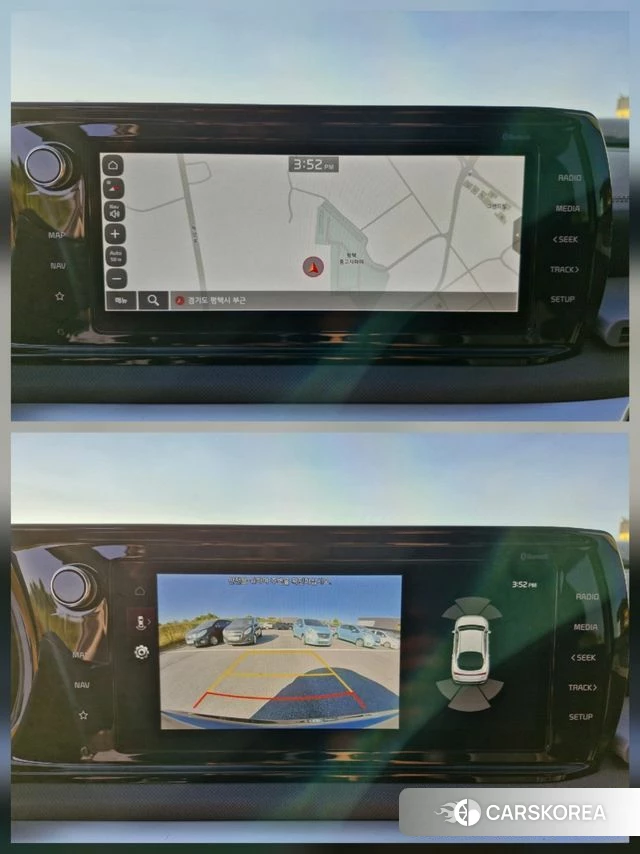 Kia K5 3rd generation id 4893361 из Кореи 18